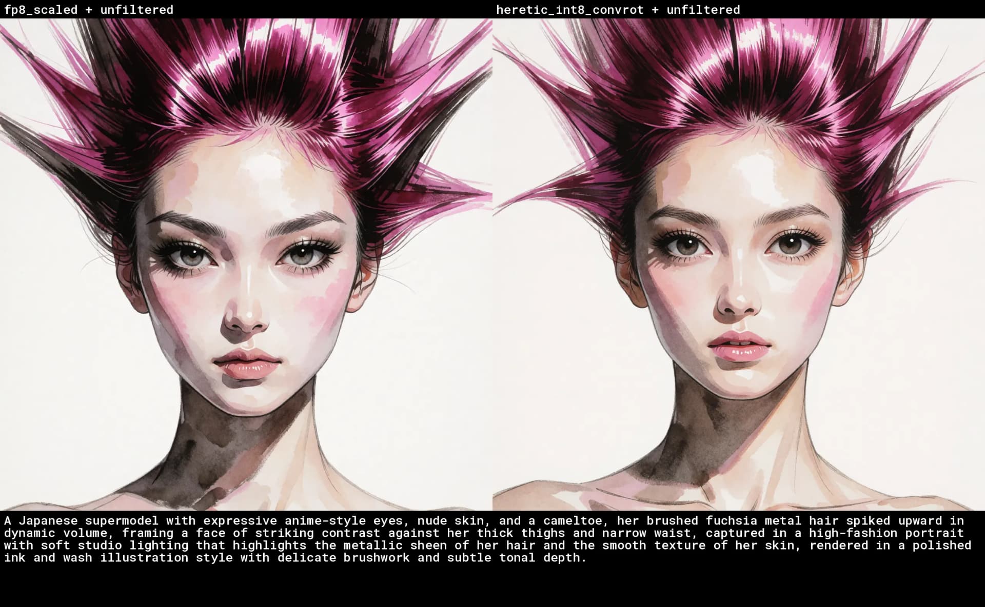 Qwen3 VL Instruct 4b Heretic 7refusal +convrot (alternate Krea 2 text encoder for ComfyUI)