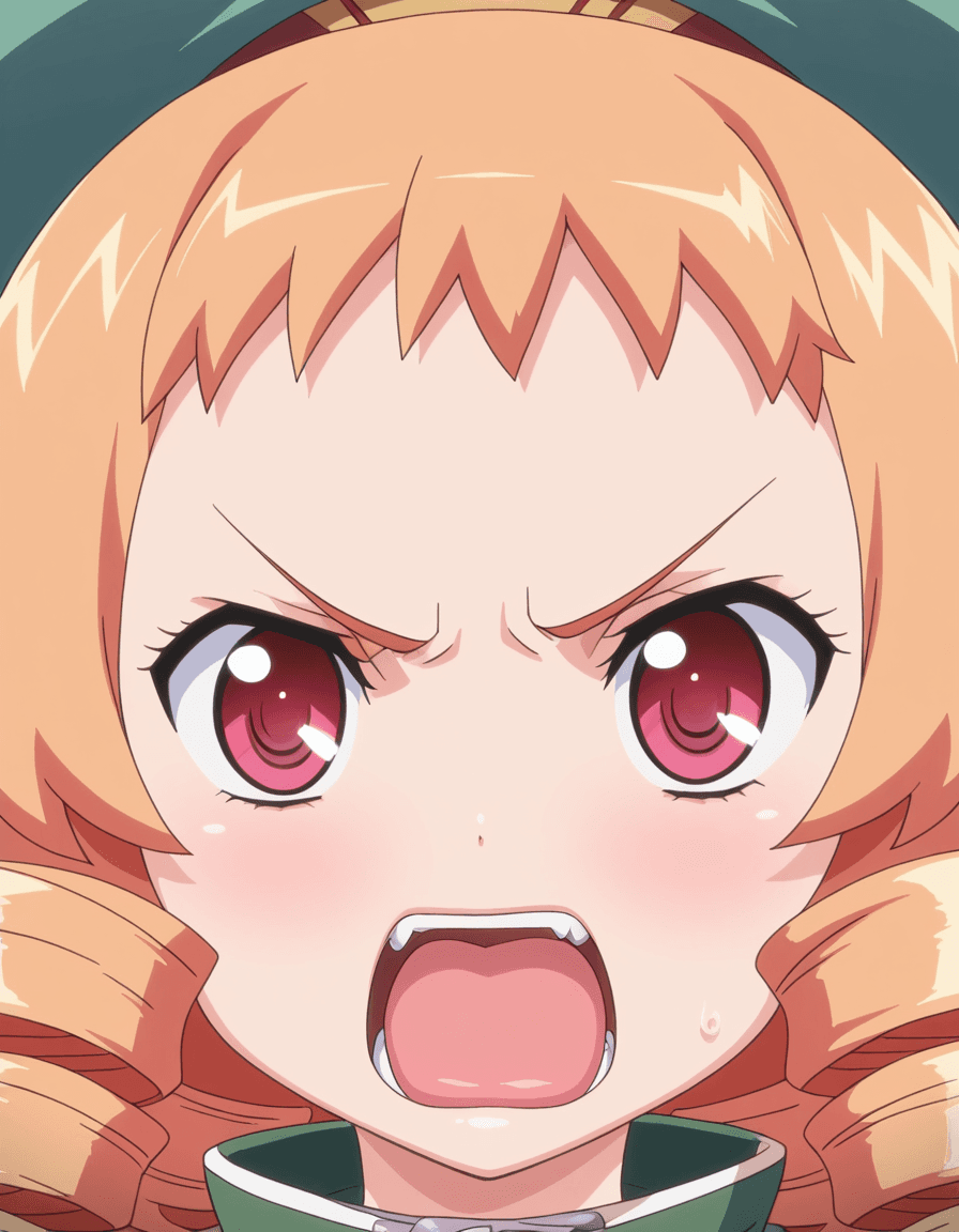 Ruu-Ruu: [Kuroinu (OVA)] 黒獣 ルー・ルー - Image 2