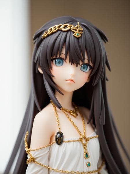 XE: Figure LoRA