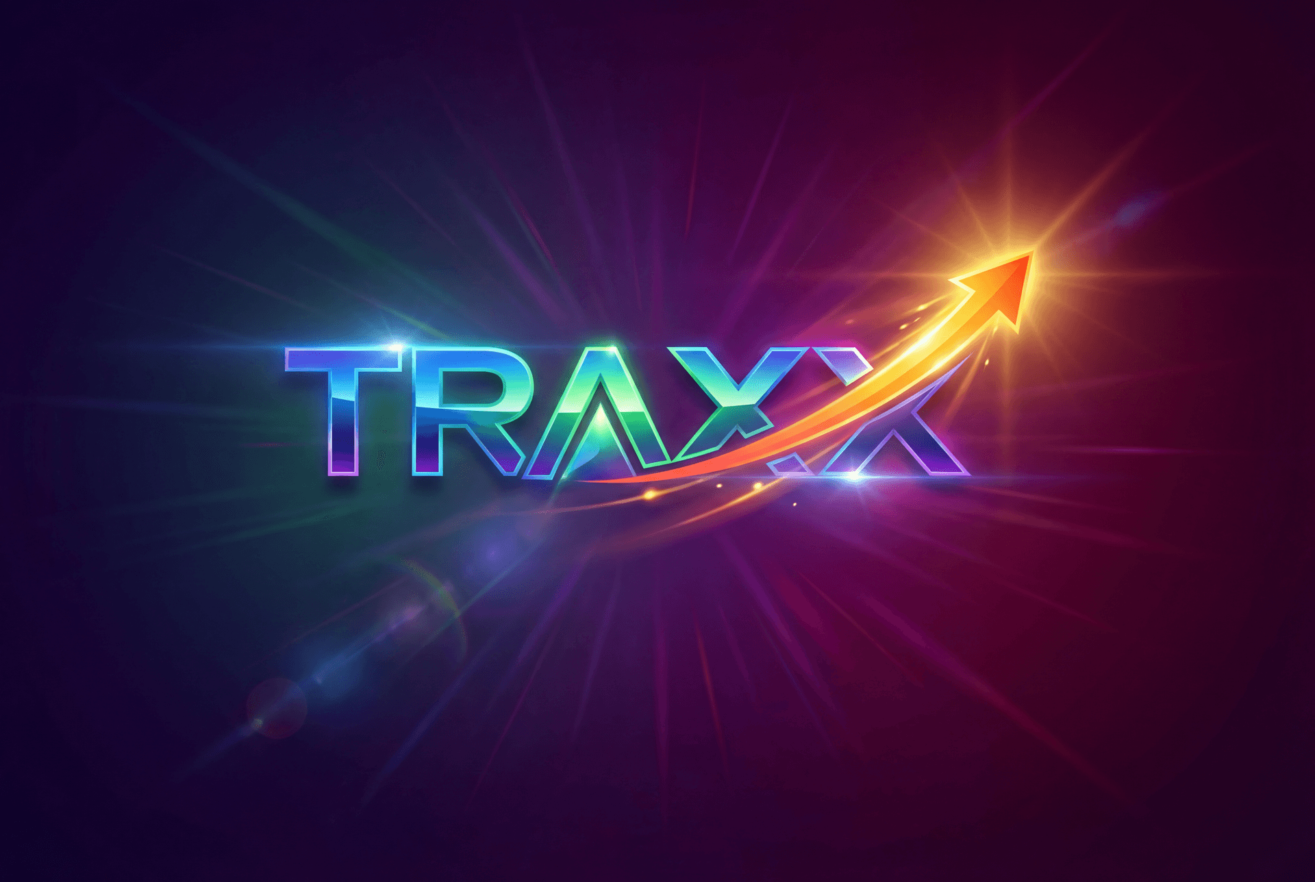 AI generated: vivid logo