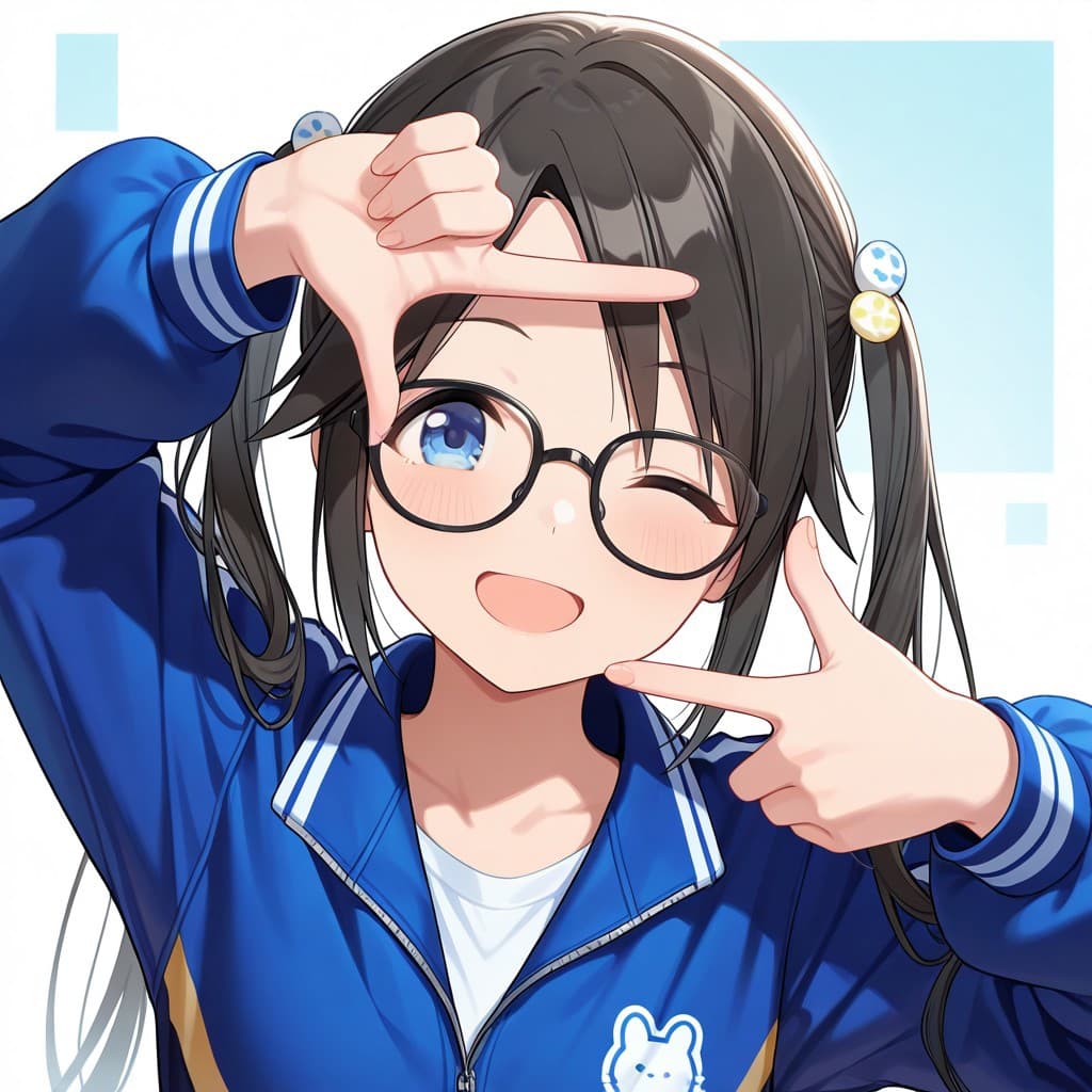 三峰結華　mitsumine yuika