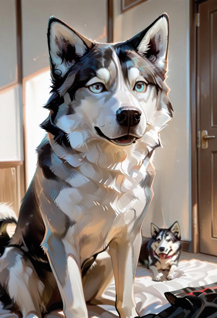 illustriousAnimal