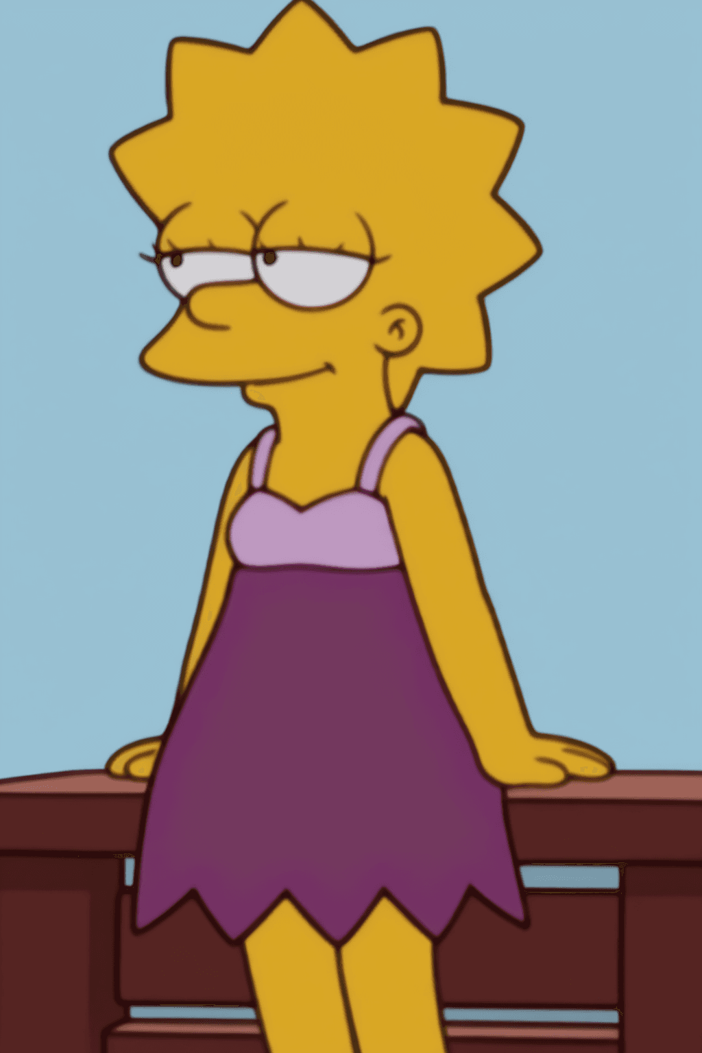 The Simpsons | Lisa Simpson - Image 3