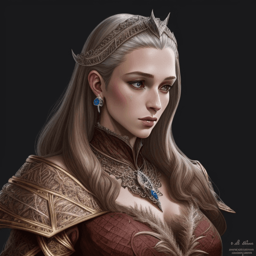 AI generated: Mascotte de la Suisse, D&D, fantasy, intricate, elegant, highly detailed, sharp focus, illustration,...