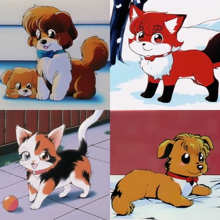 ranma_diffusion - Image 3