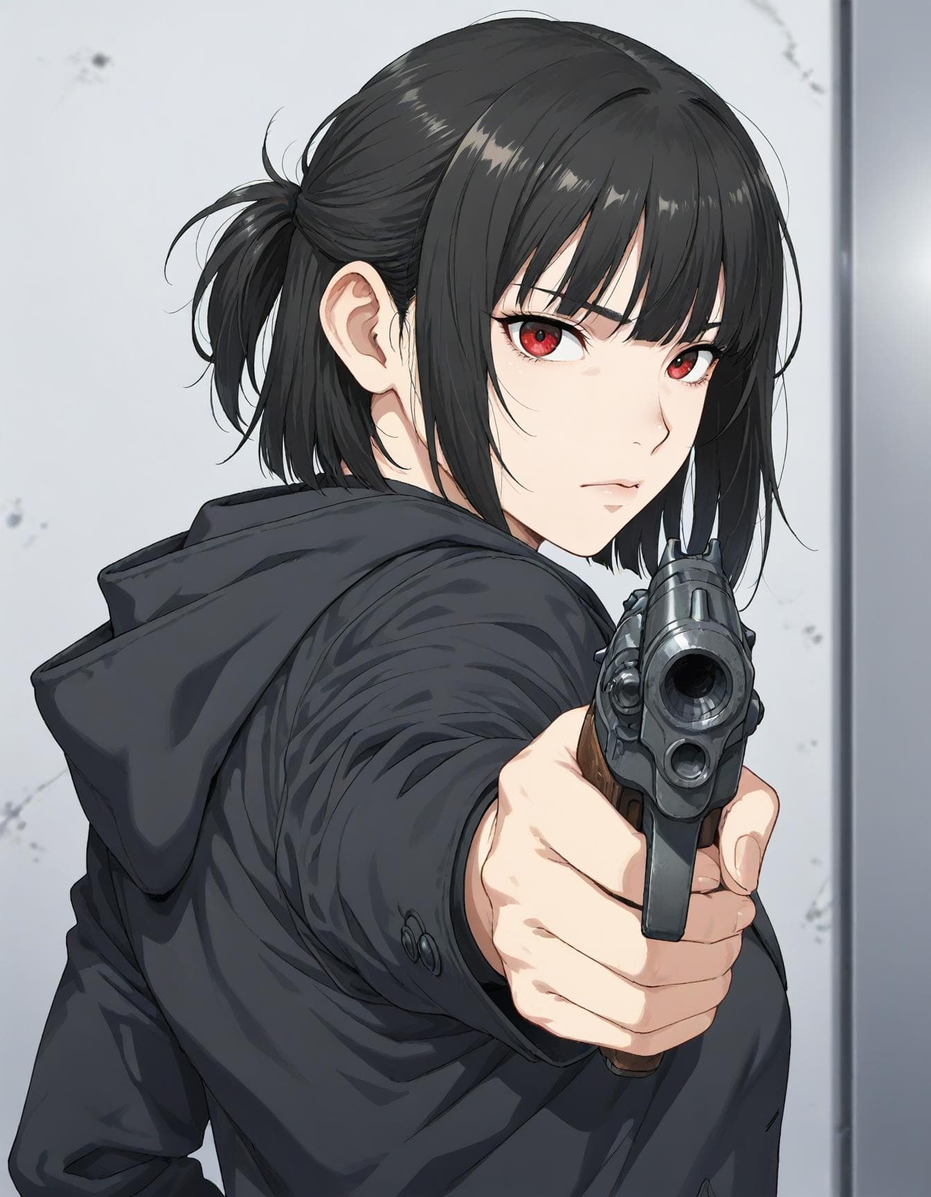 GrayColorHentaiMixIllustrious - Image 2