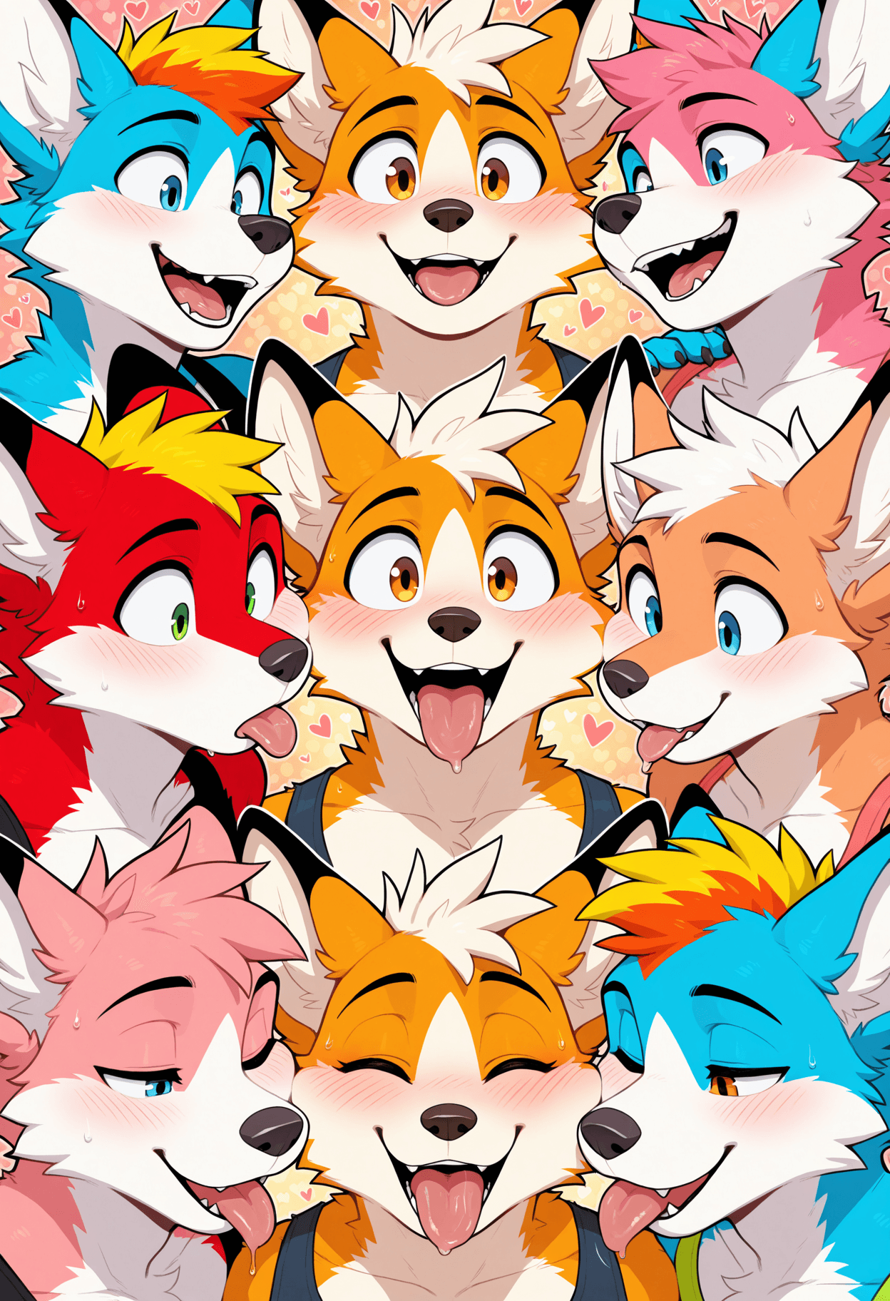 LUNO_FURRY_illustrious_SDXL - Image 5