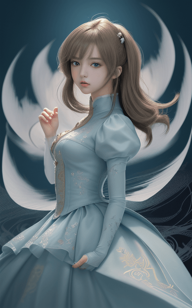 AI generated: ##品質系
ultra detailed,(unrivaled quality:1.3),(masterpiece:1.3), (top quality:1.3), incredibly absurd...