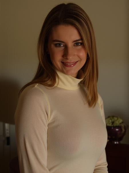 Katerina Hartlova - Pornstar Flux 🇨🇿
