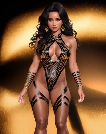 Bodytape - 500 Followers Special! (Read the description!)