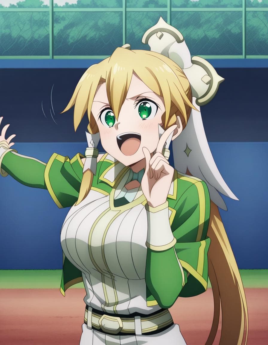 Baseball Uniform - Clothing