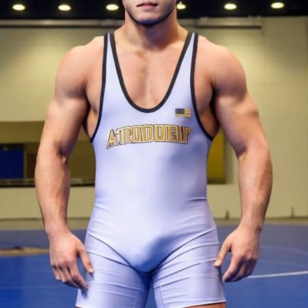 Wrestling Singlets - Image 3