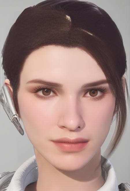 Hailey - The First Descendant - Image 1