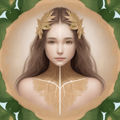 AI generated: "Generate a highly detailed and photorealistic image of a person's face, with their head and shoulde...