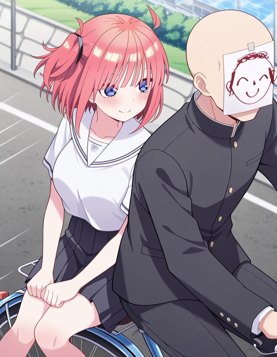 Pillion - Concept - Image 3