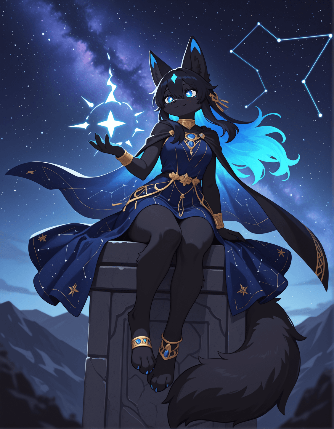 DeepNavy