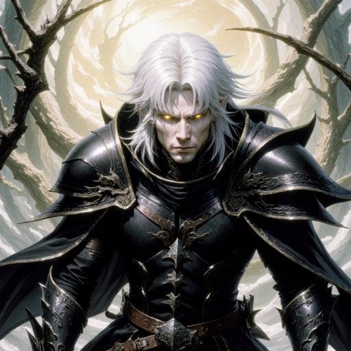 Elric - Image 3