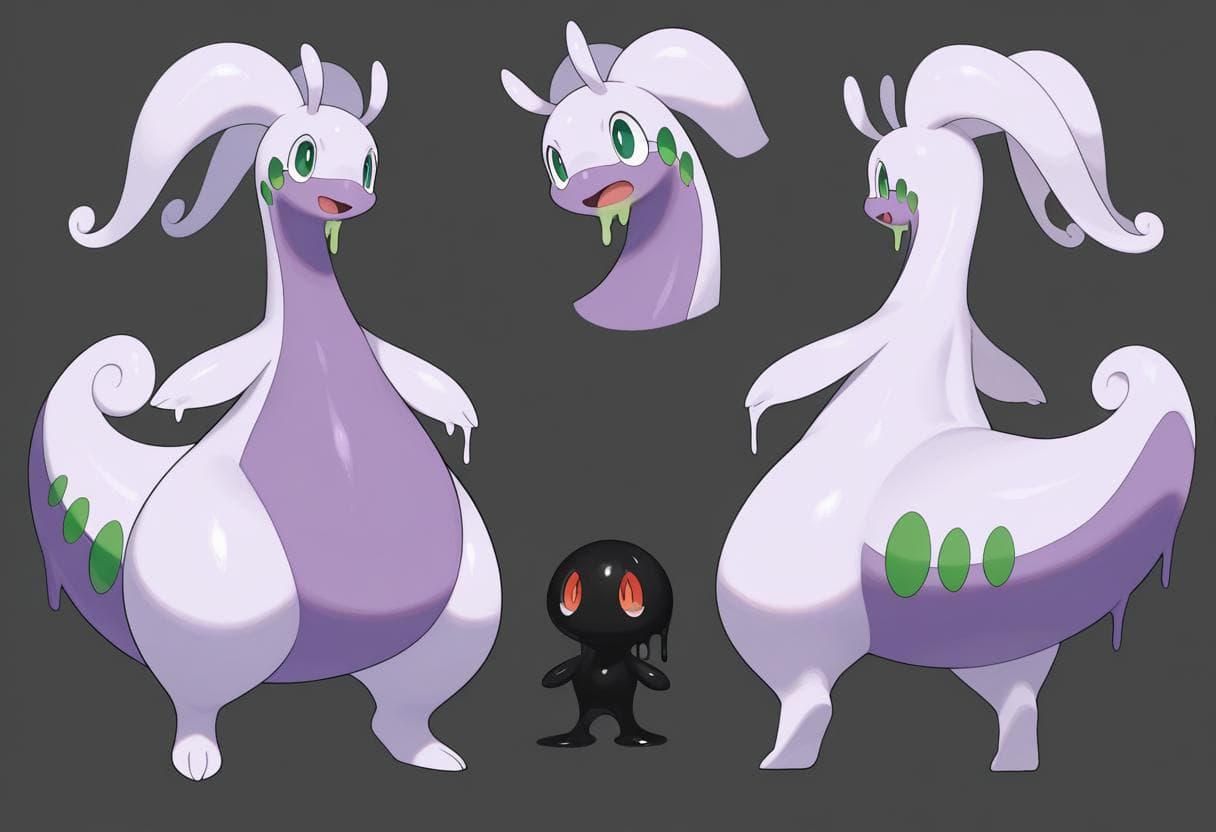Ramssa | [Illutrious] - Image 2