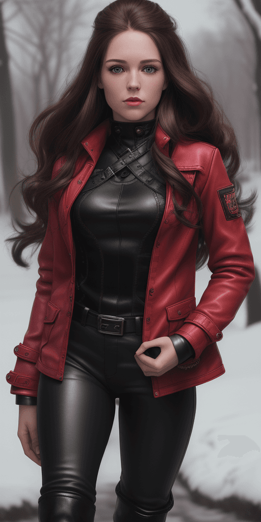 AI generated: sfw, best quality, ultra high res, ultra-detailed face and eyes, detailed body, detailed clothes,  d...