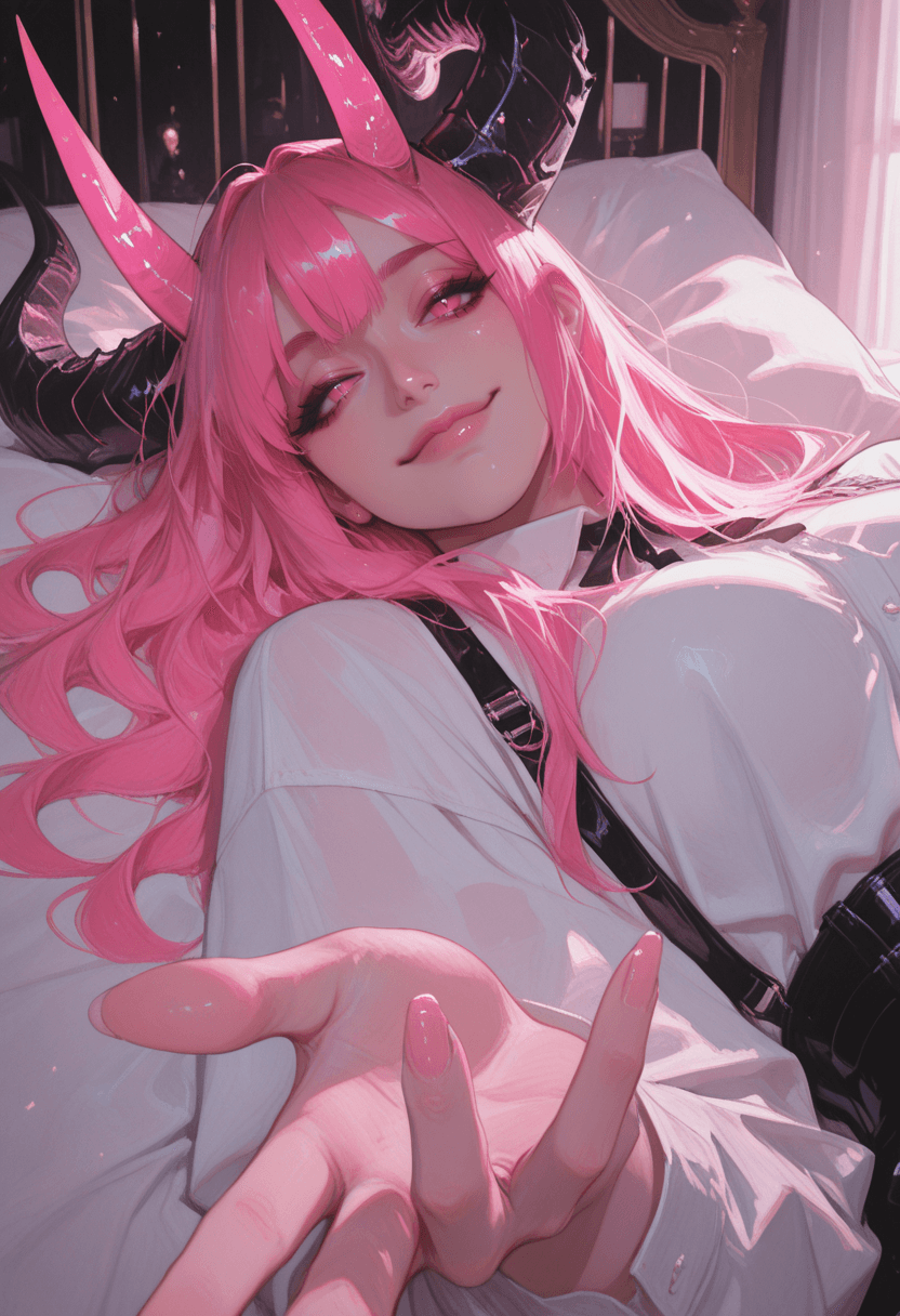 My OC - Suki [IllustriousXL]