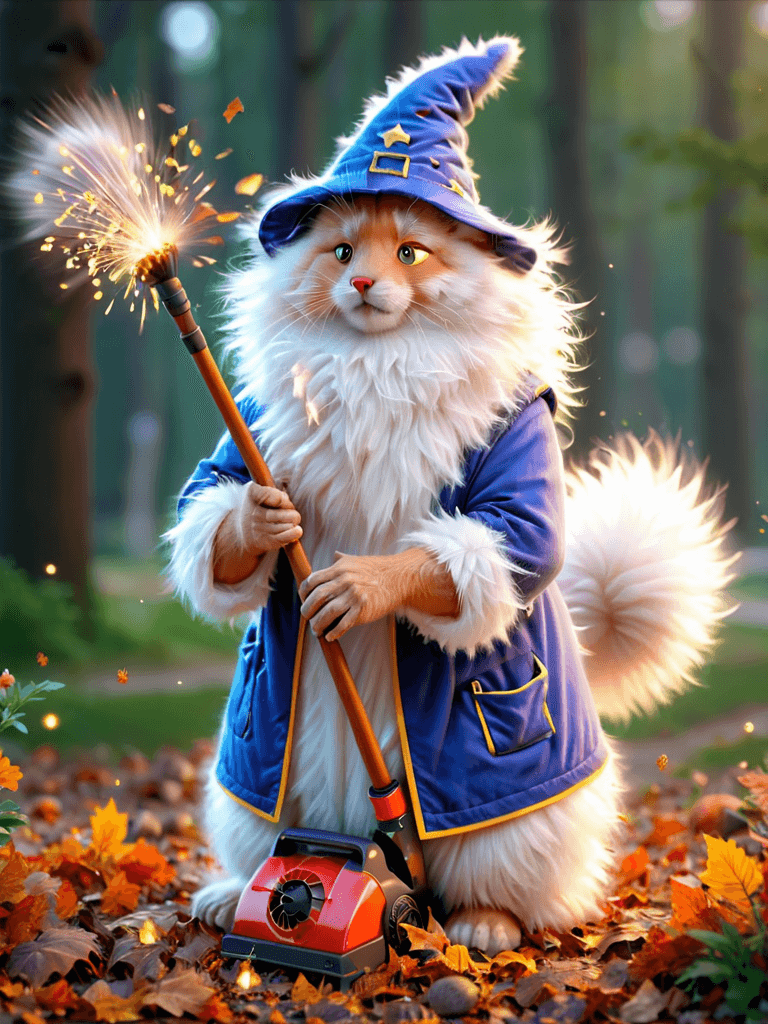 Super Fluffy - Image 5