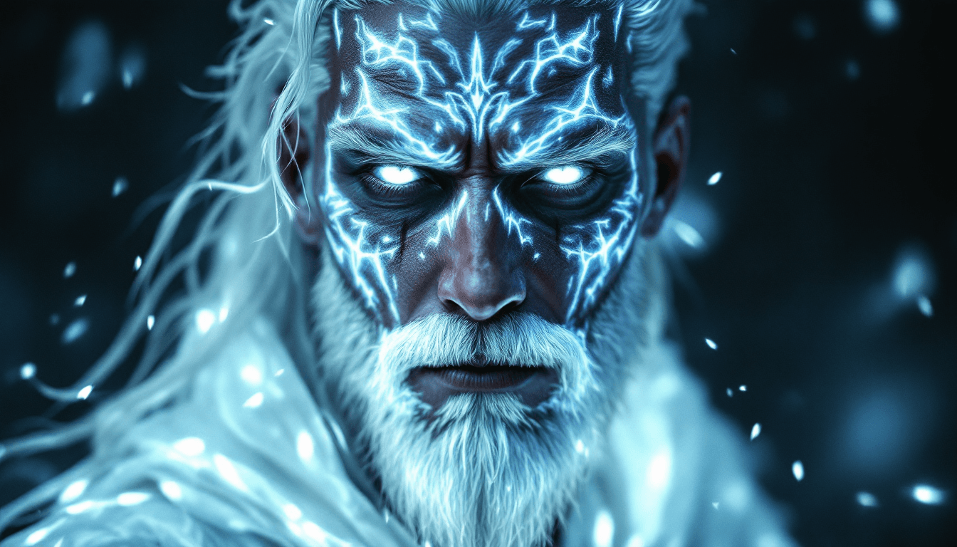 AI generated: a professional photo of a exceptionally of the most beautiful (age 28) man, Detailed illustration of...
