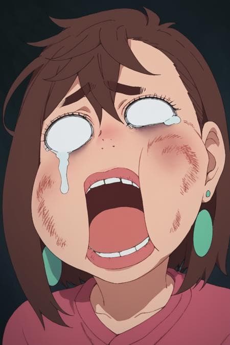 Beat up face [meme] - Image 5