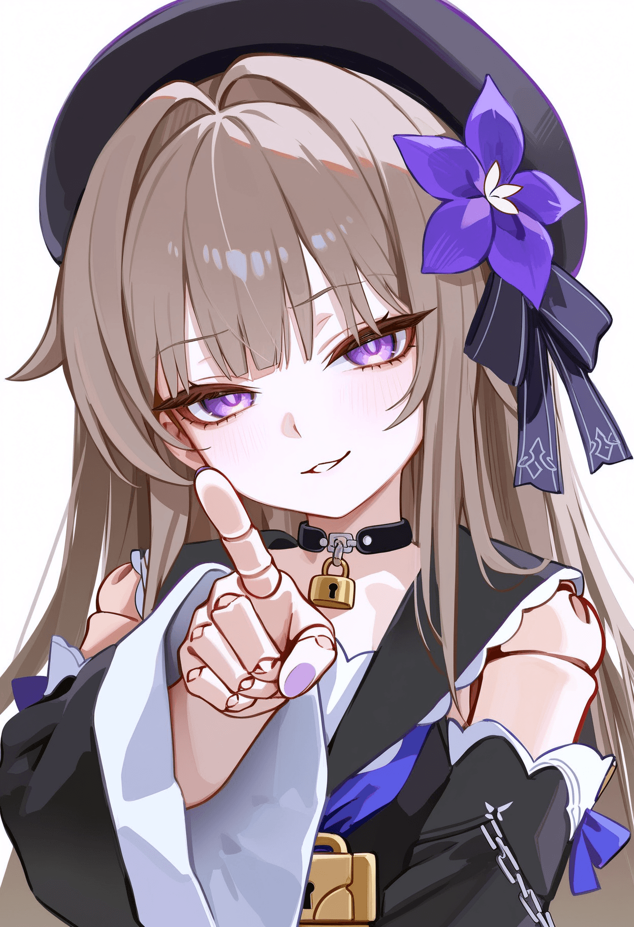 Fungi542 Style [Illu0.1] - Image 1