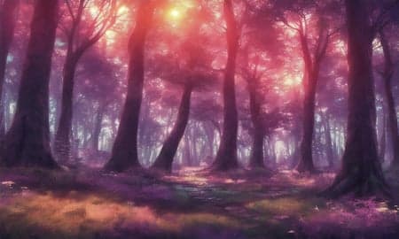 Alien Landscapes - Image 2