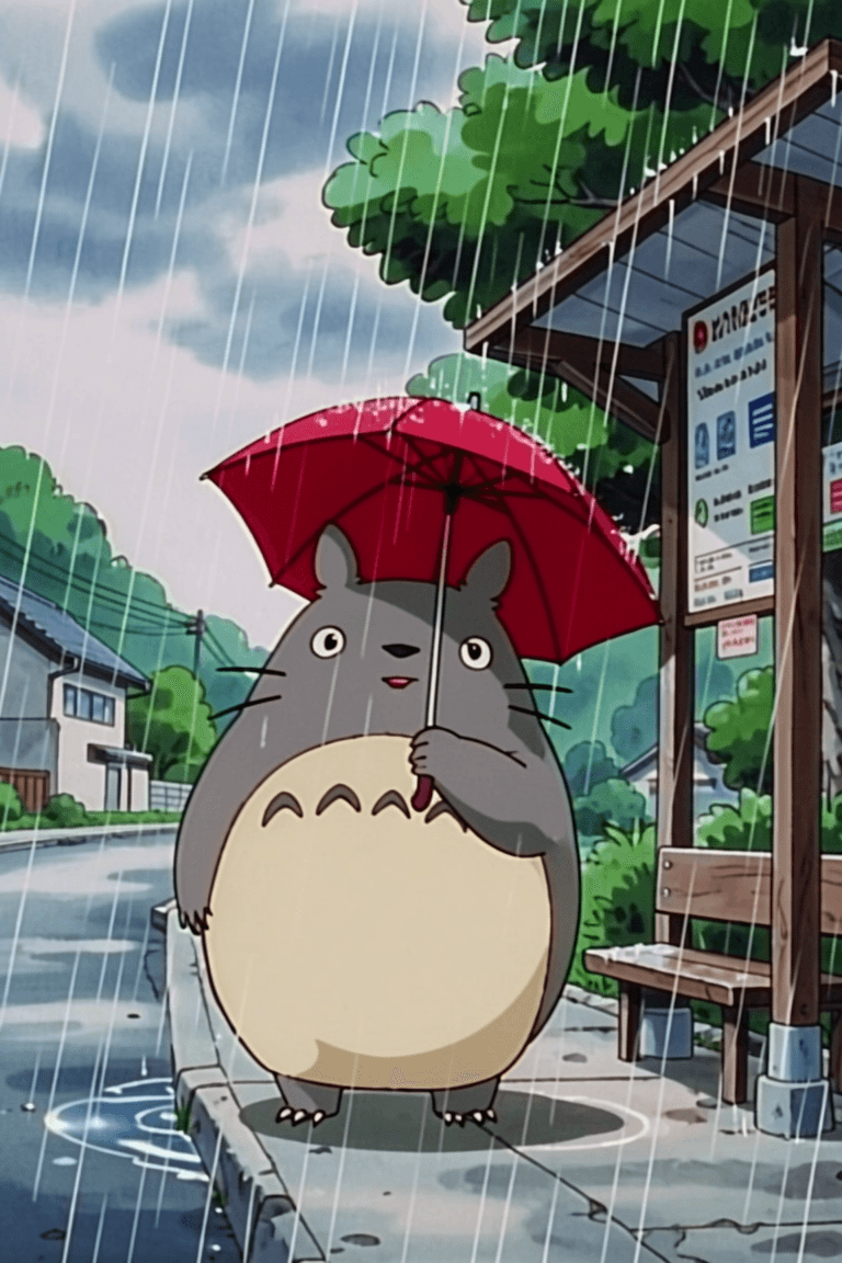 Pokemon retro anime style (1997) - Image 4