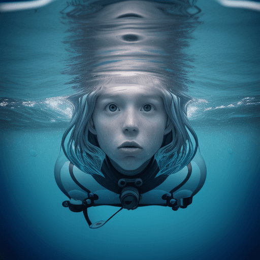 AI generated: Telluric osmotic aquatic photographic posterific plastic lunatic