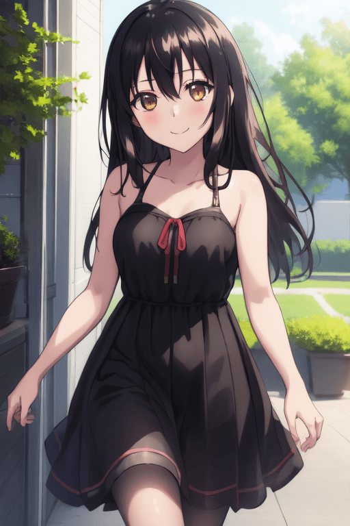 Himeragi Yukina (Strike the blood) - Image 5