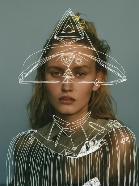 Lines clothes