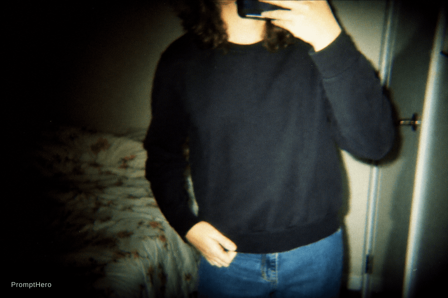 AI generated image