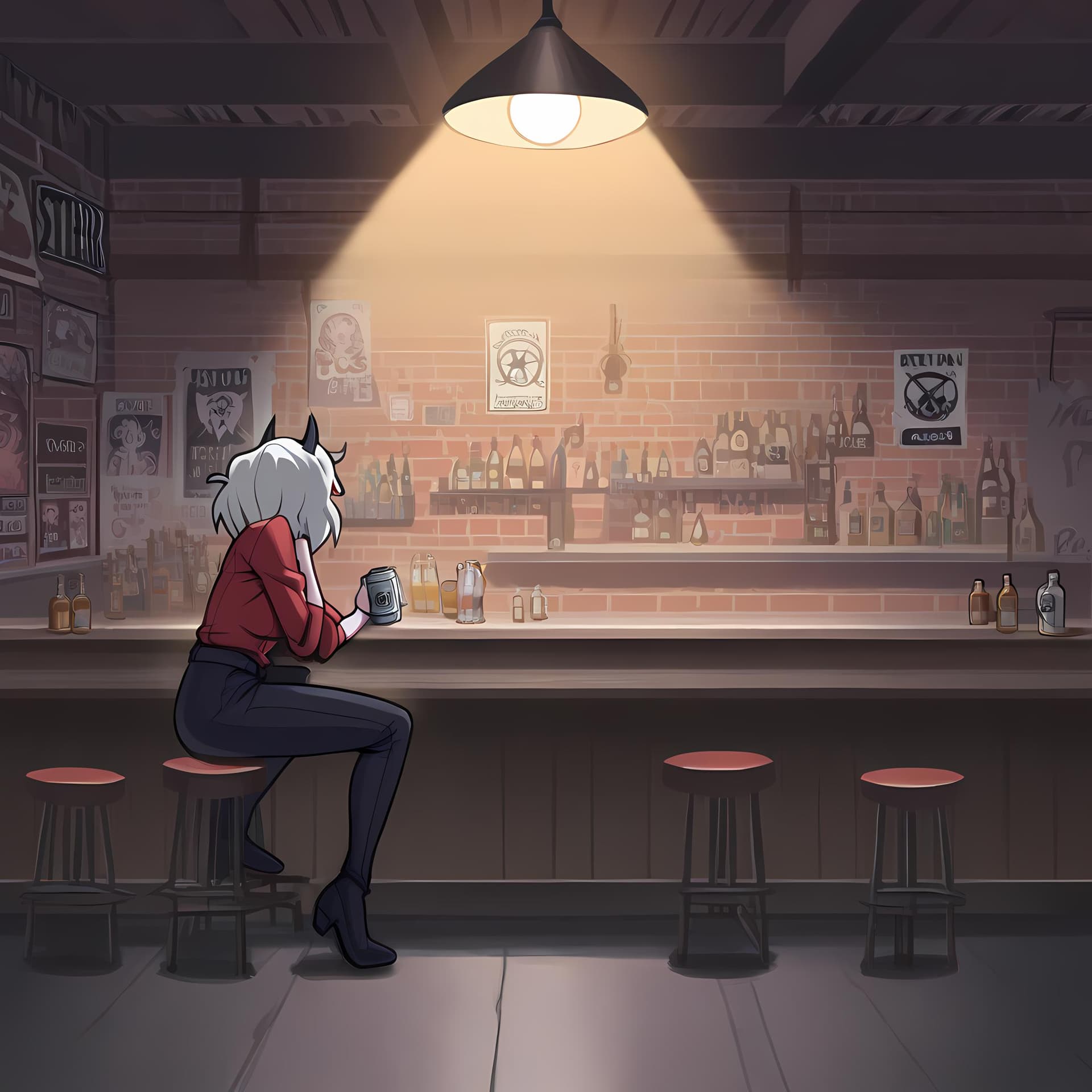 Dive Bar - Image 1