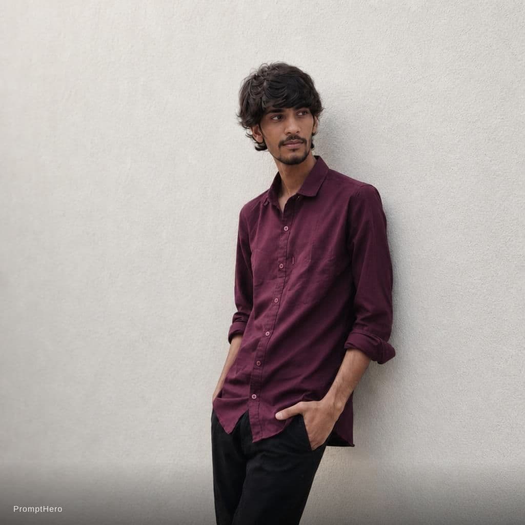AI generated: Hi
