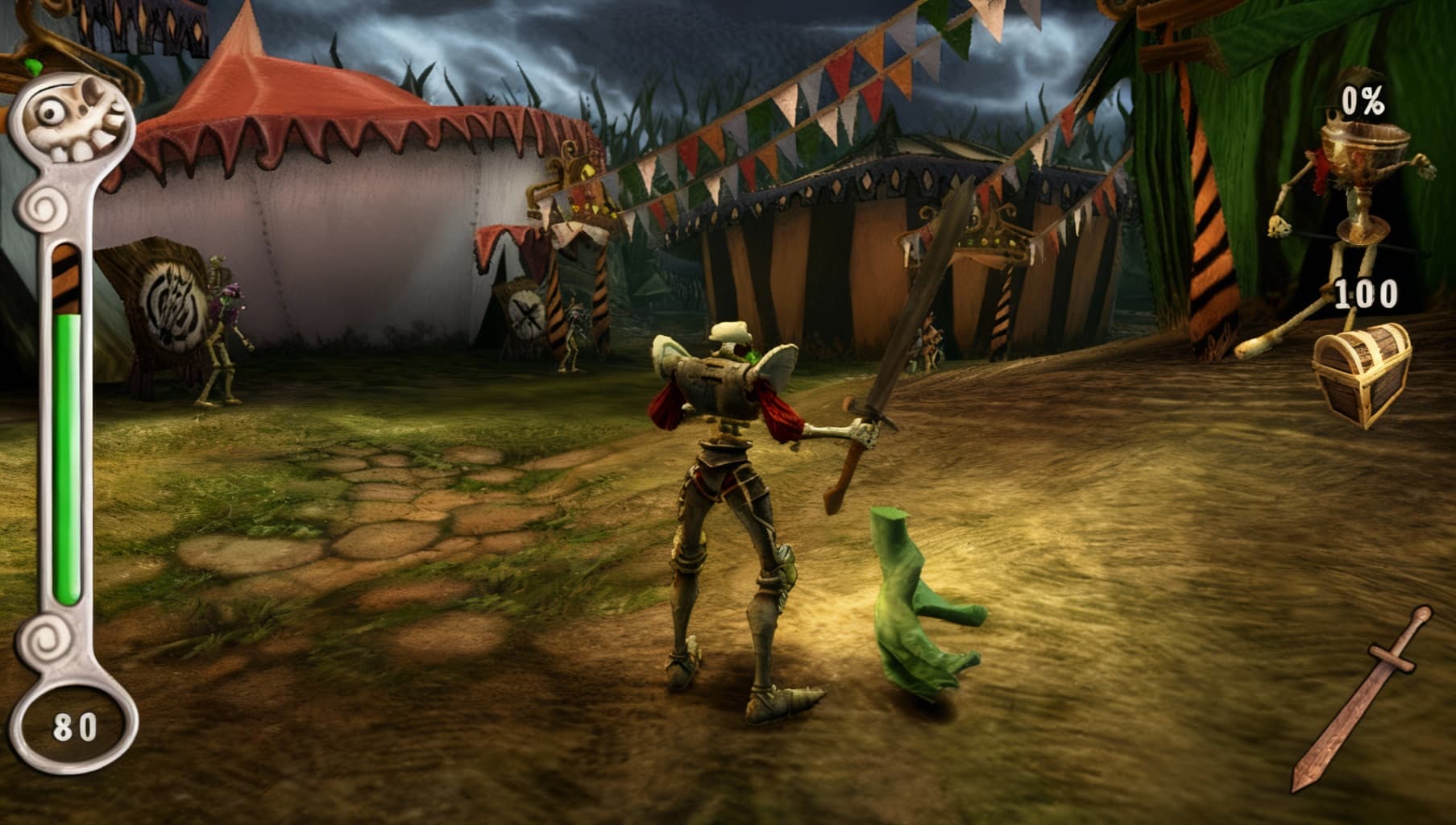 AI generated: realistic remaster of this videogame