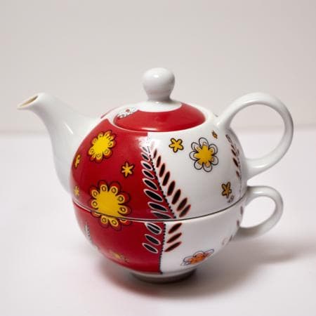 tea pot - Image 1
