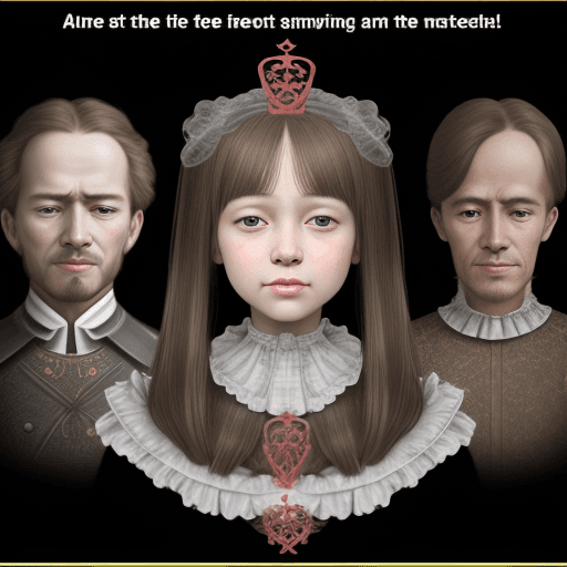 AI generated: AI inbreeding