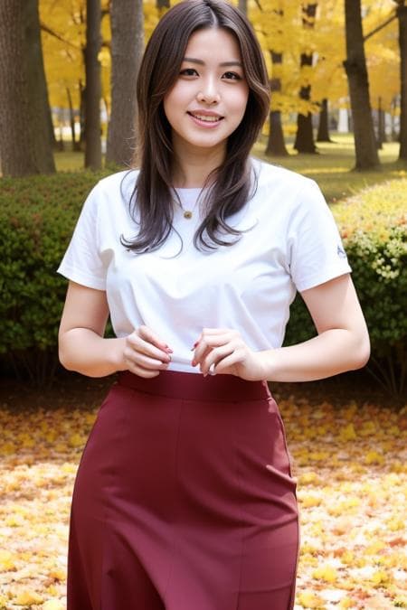 KinugawaRika / 衣川 里佳_JP_VA - Image 2