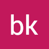 bkm15768's avatar