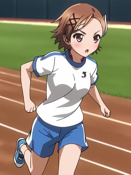 Chiyuri Kurashima (Accel World) - Image 4