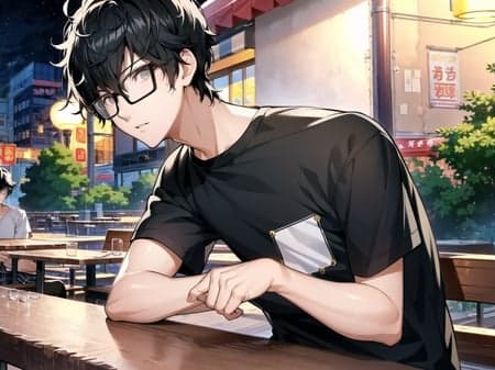 Joker (Ren Amamiya)