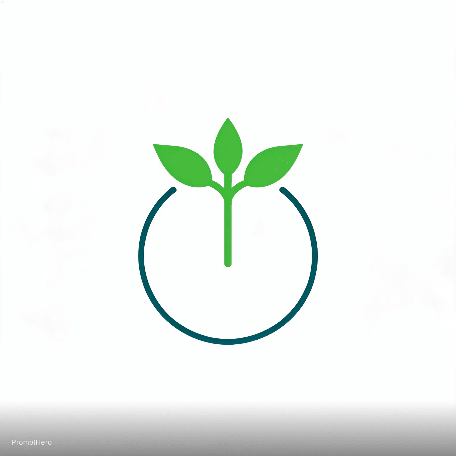 AI generated: Yield Farming twitter profile