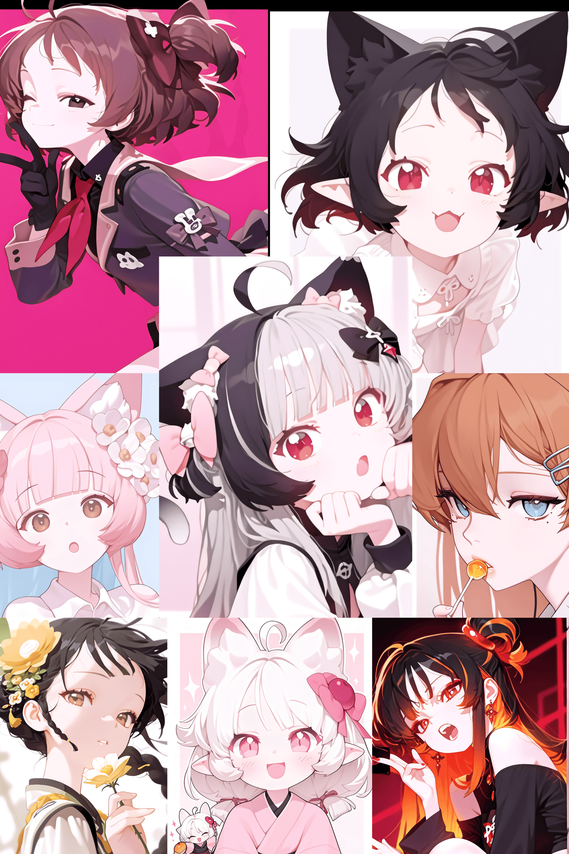 ArtistCombo - Image 1