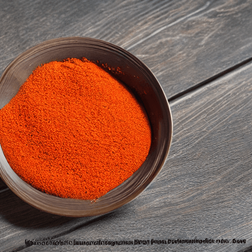 AI generated: roasted coffee beans over a table, orange background, Canon EOS Rebel SL2, EF100mm, f/2.8L, Macro IS...