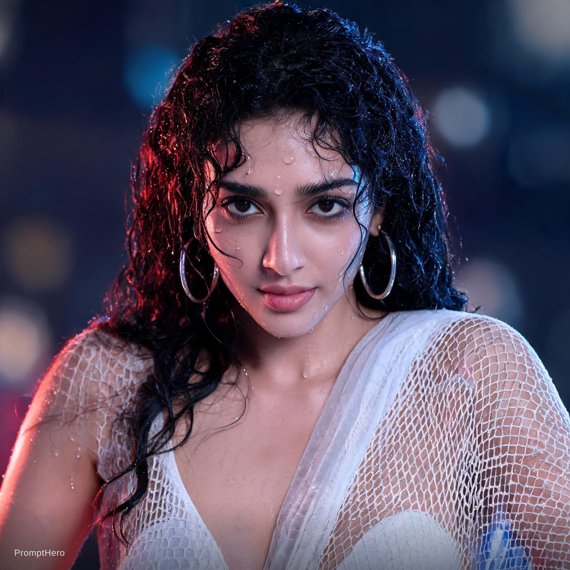AI generated: Copy Prompt
Prompt 2sexy prompt for gemini

“Create a 4K HD realistic picture. A beautiful woman wea...