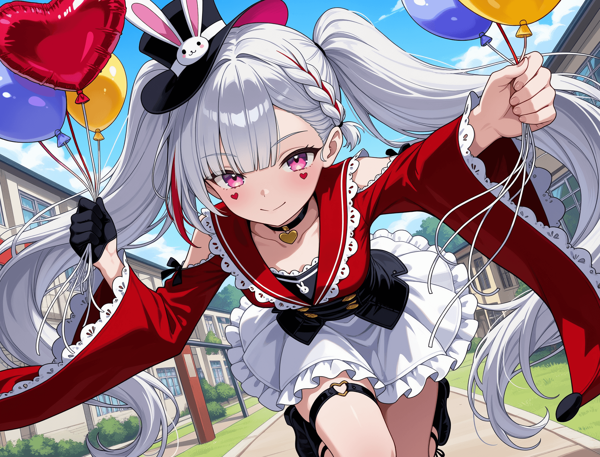 Sparkle (Honkai Star Rail) - Image 4