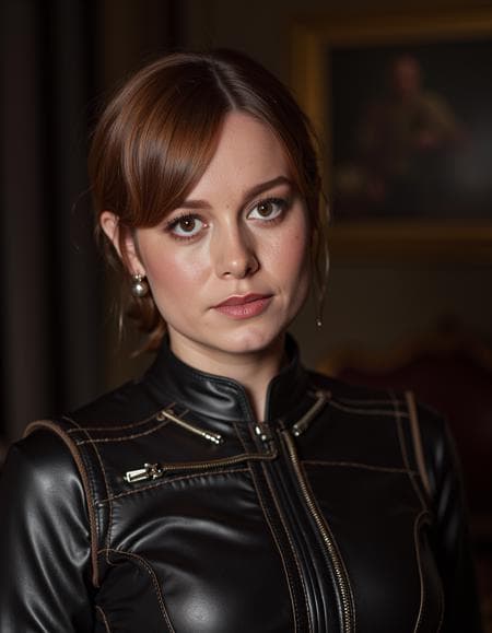 Brie Larson