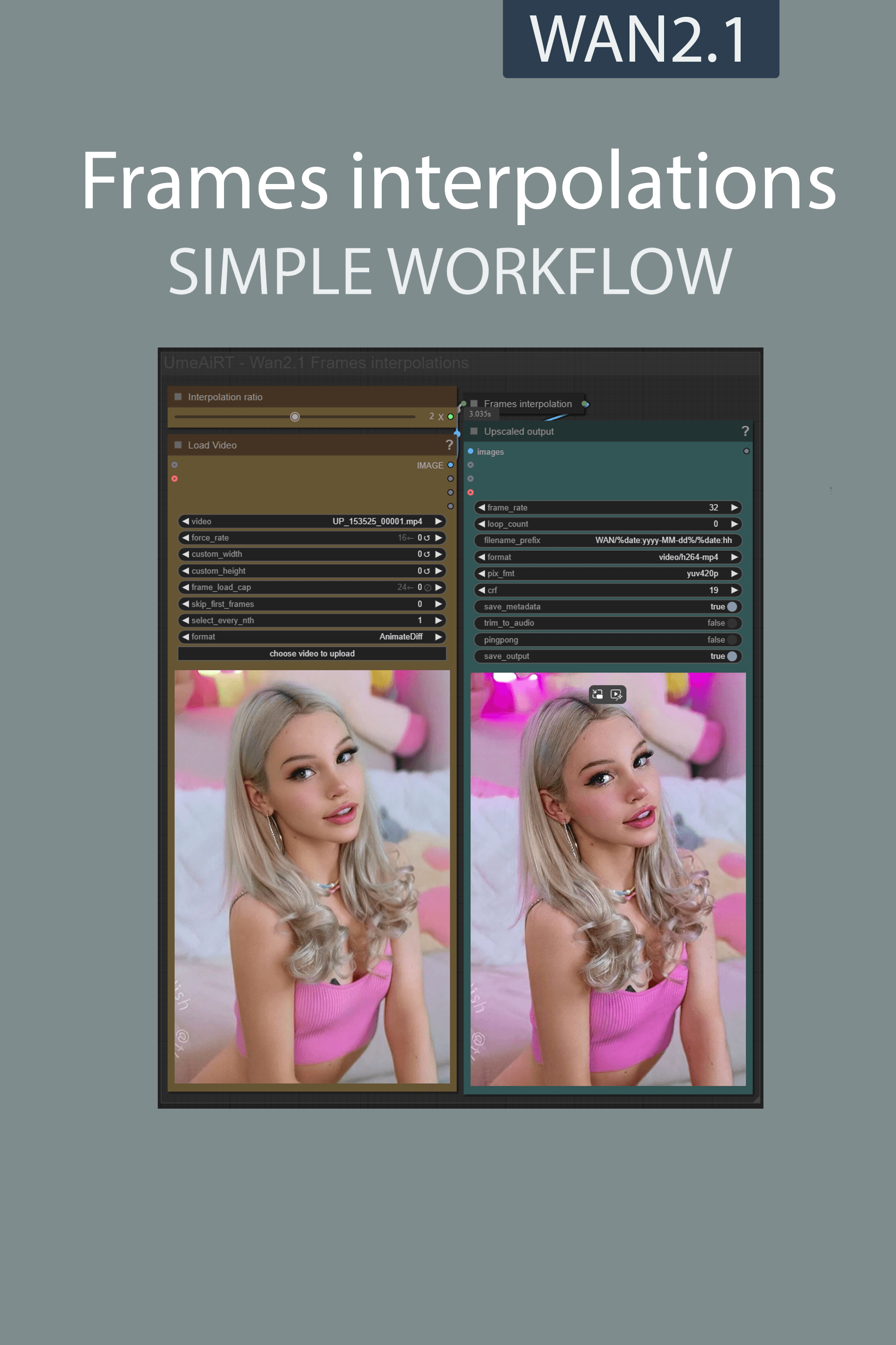 【TOOL】Video interpolation - Image 3